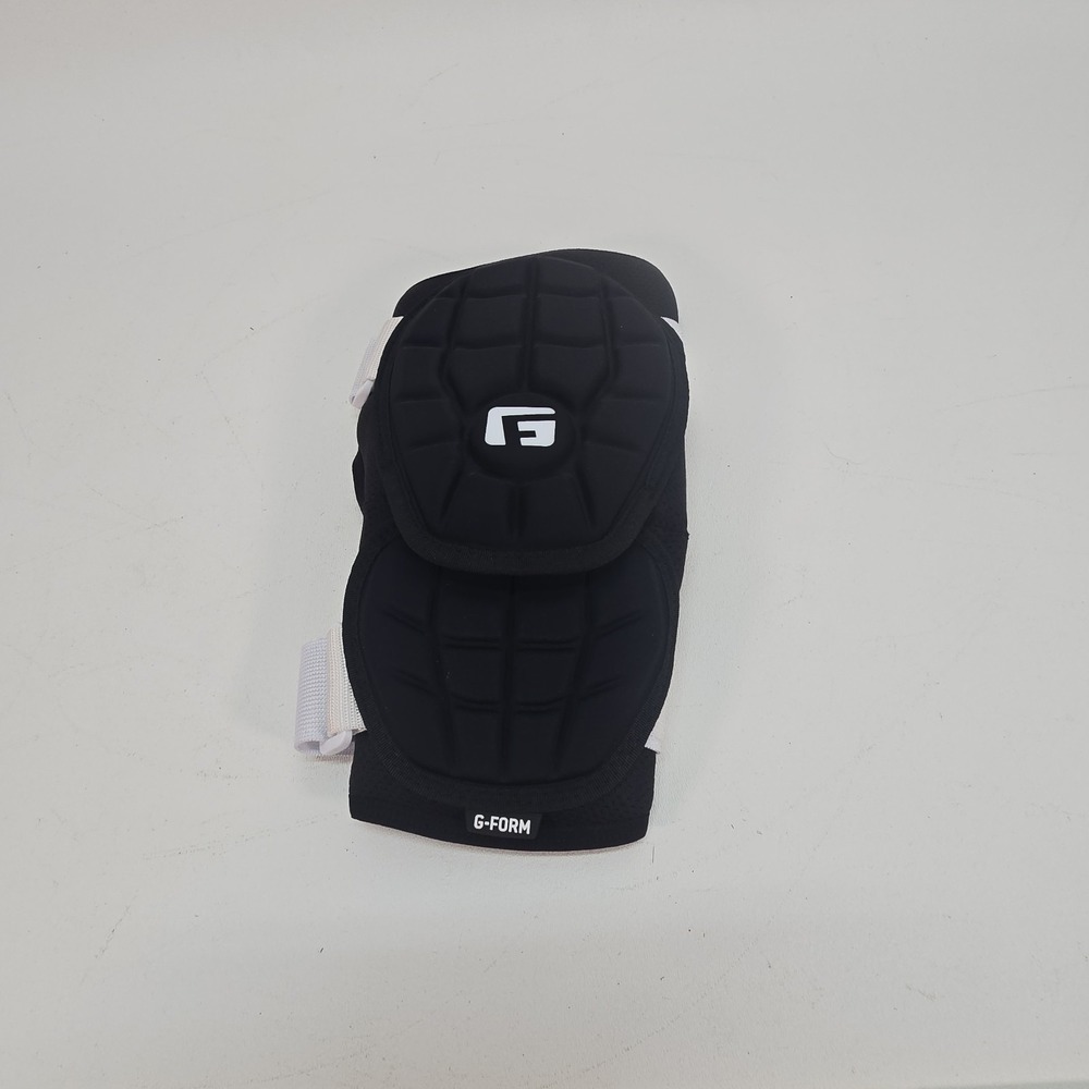 G-Form Elite 2 Batters Elbow Guard Elbow Pad Small/Medium Black